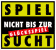 spielsucht